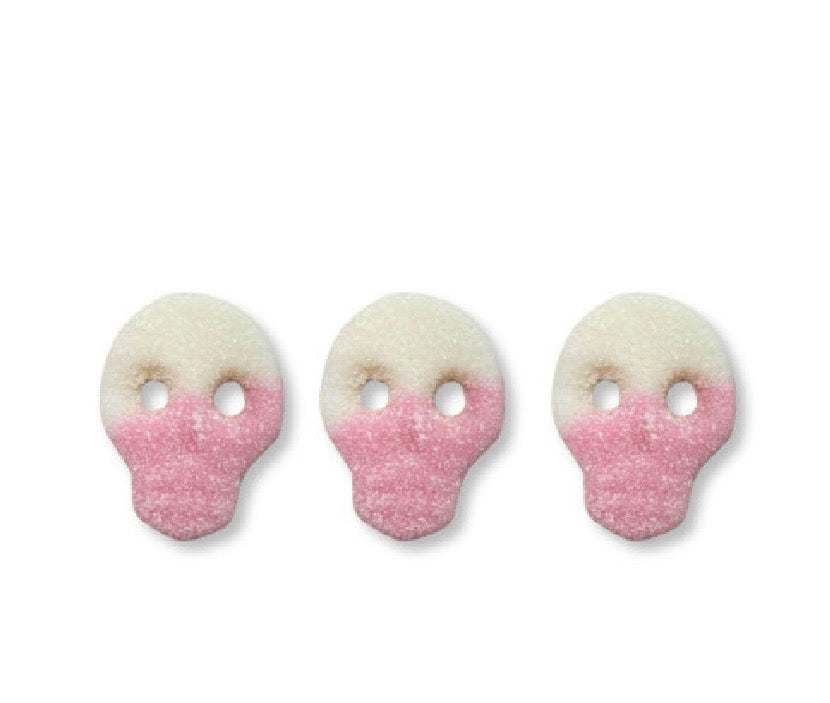 💀SOUR SKULLS💀 VEGAN