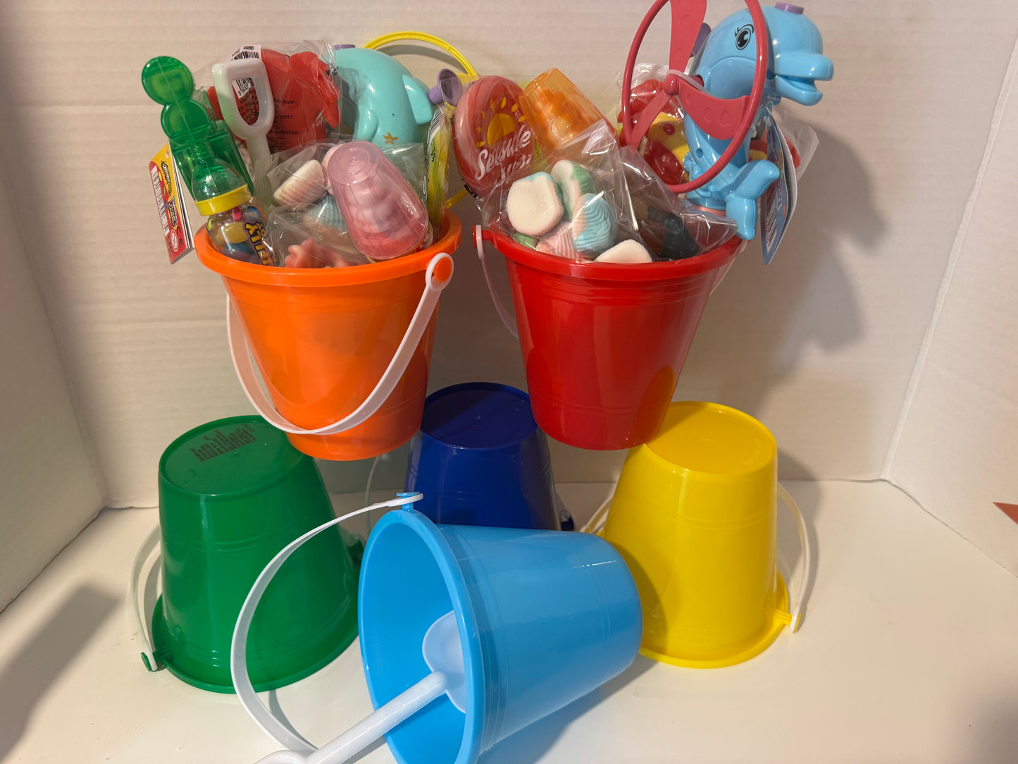 Bucket of Fun