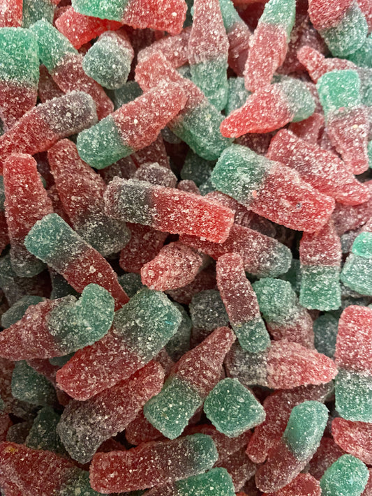 Watermelon Bottles - Sweetzone