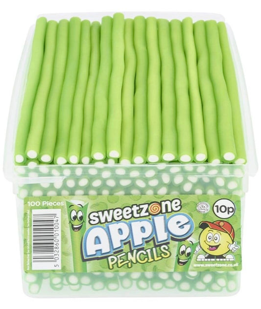 Apple Pencils - Sweetzone
