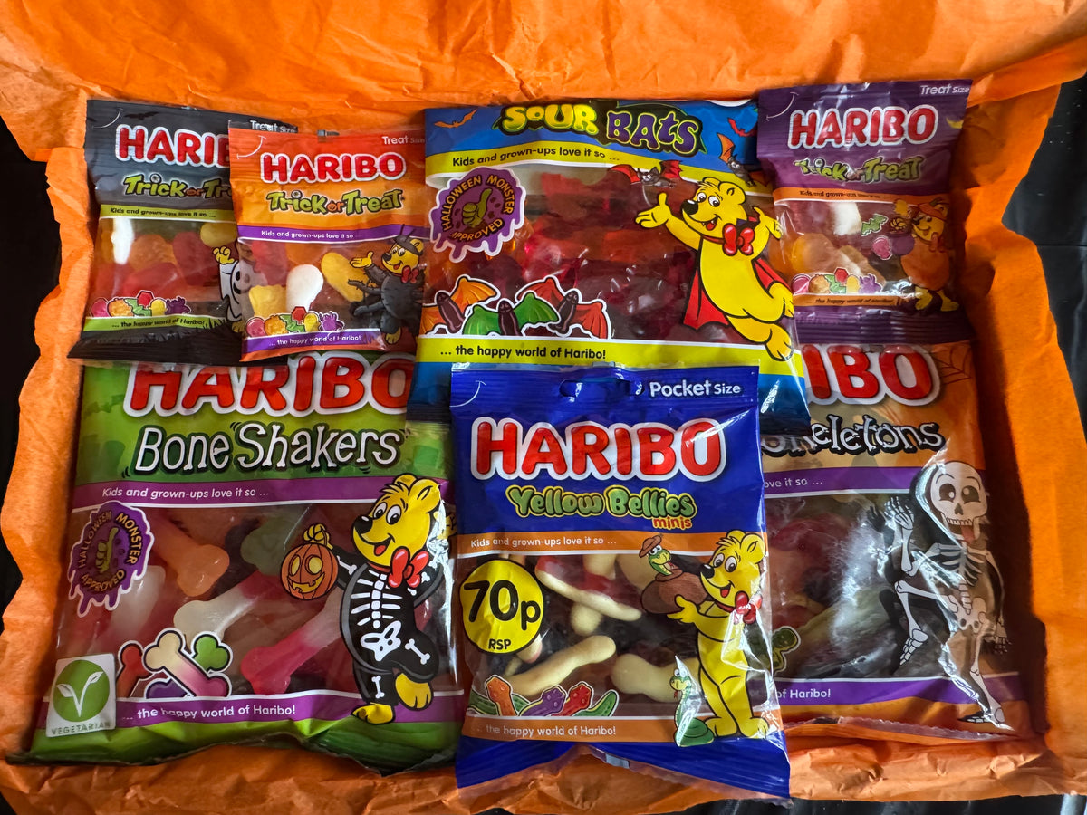 🧙 HALLOWEEN GIFTS
