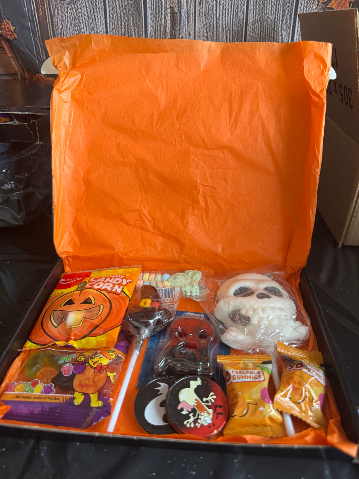 🧙 HALLOWEEN GIFTS