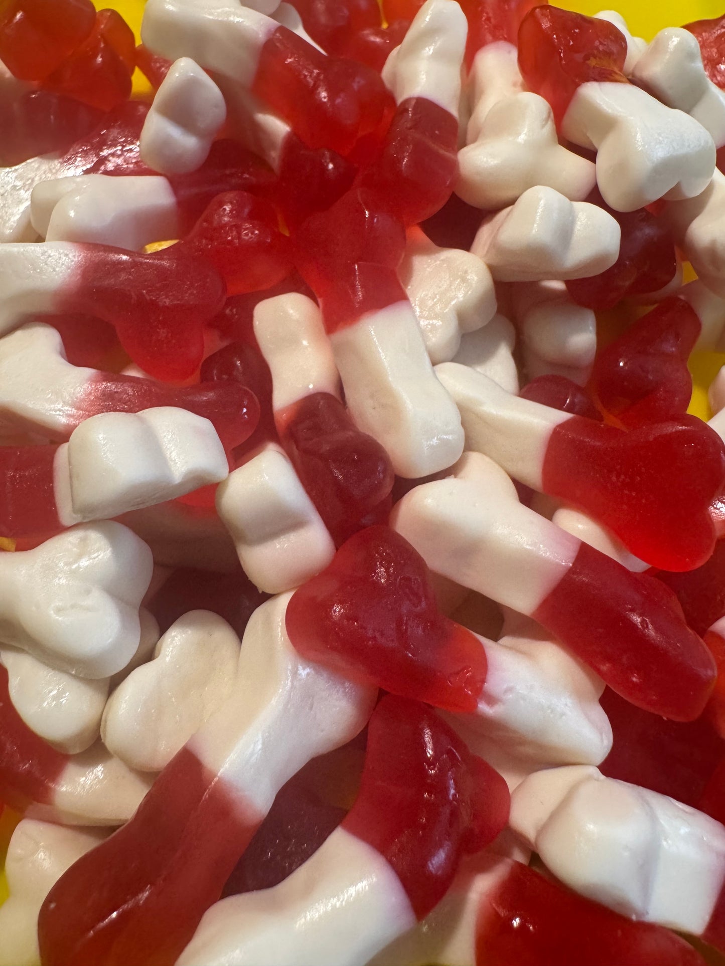 🎃HALLOWEEN PIC N MIX