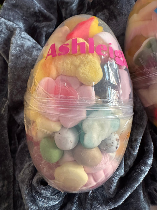 Easter Pic n Mix