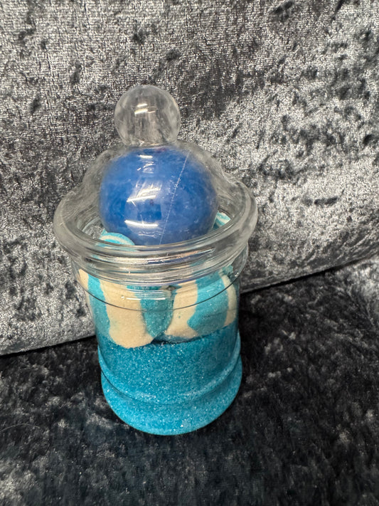 Sherbet Jar