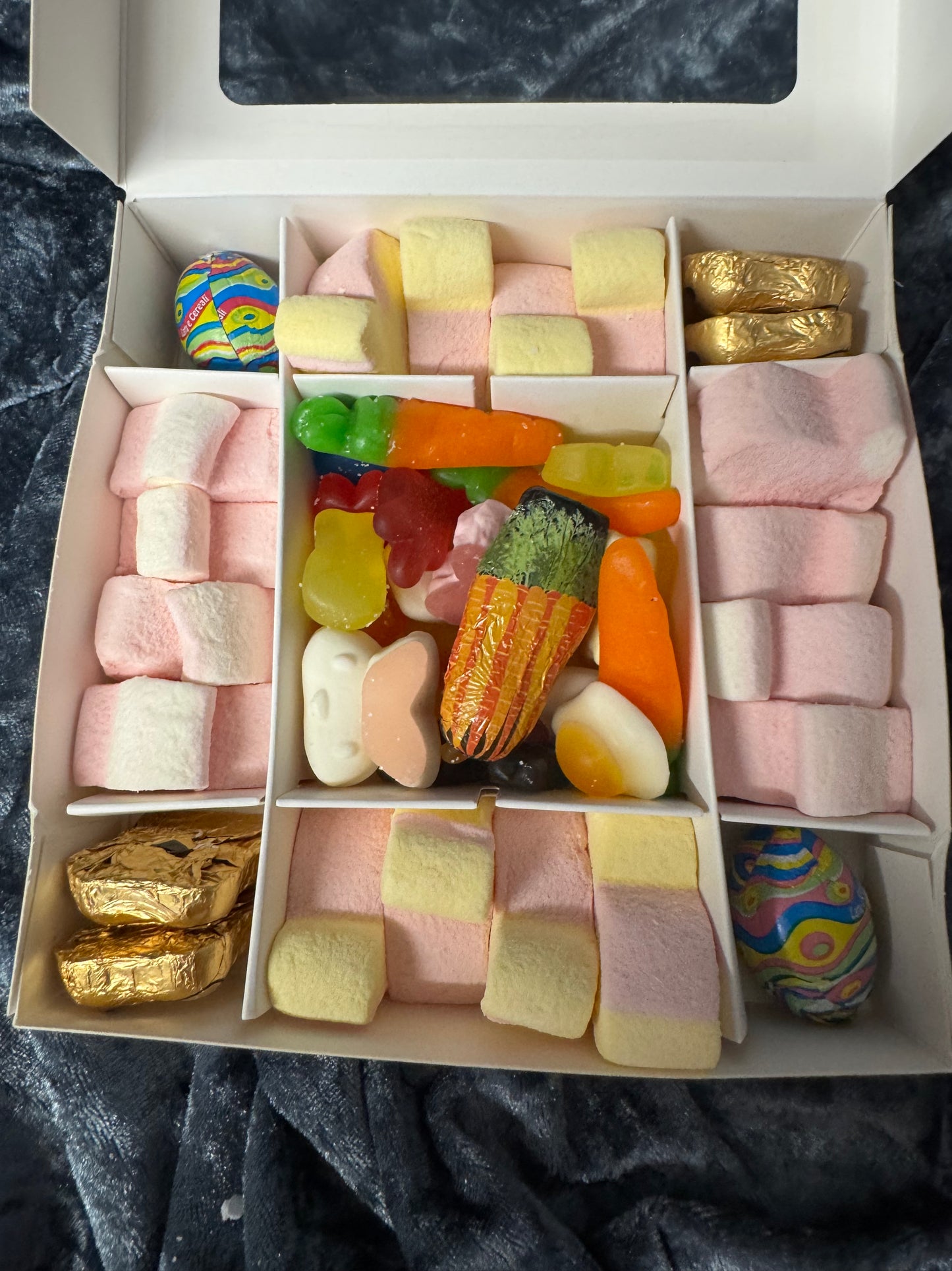 Easter Mix