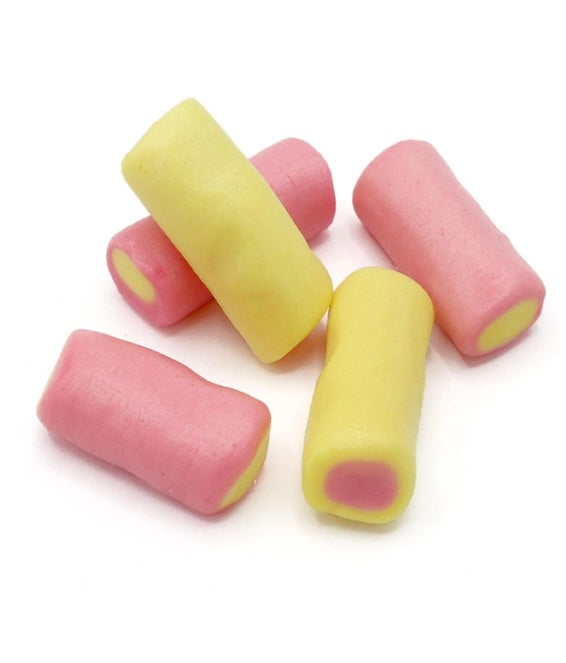 Haribo Rhubarb and Custard
