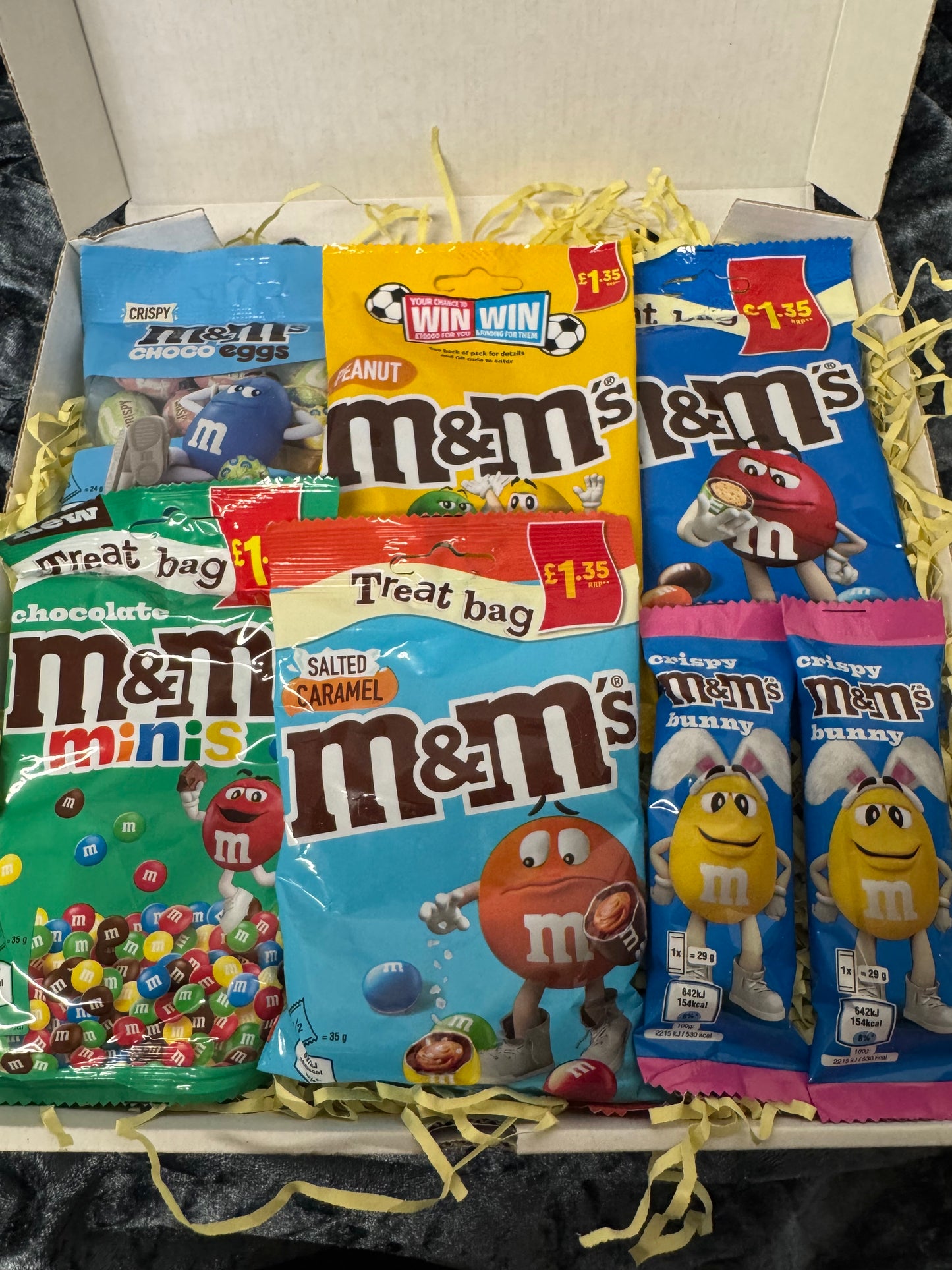 Easter Boxes