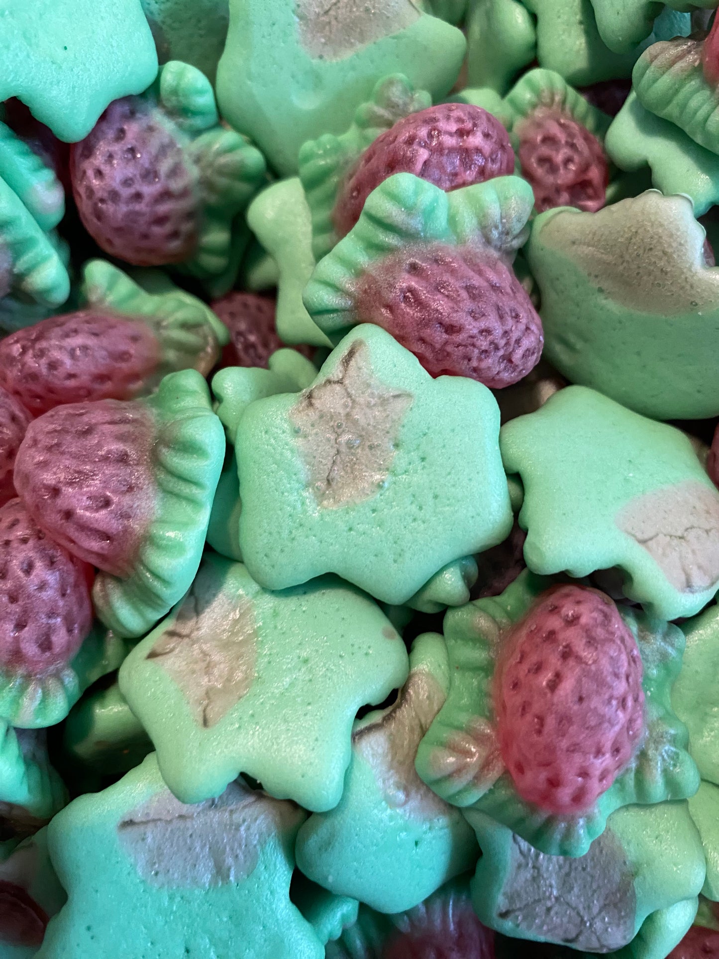 JELLY FILLED