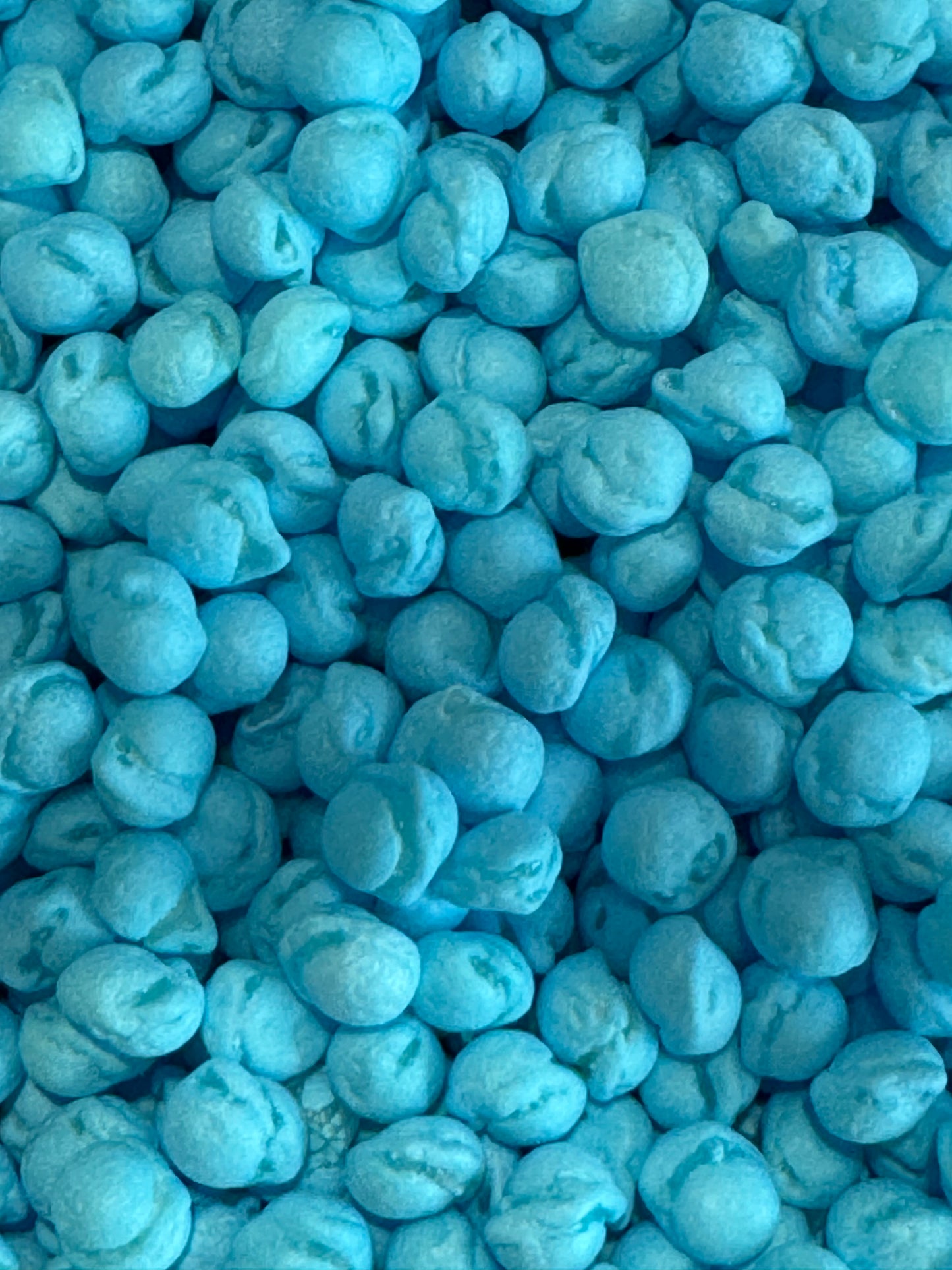 BON BONS, JELLY BEANS AND MILLIONS