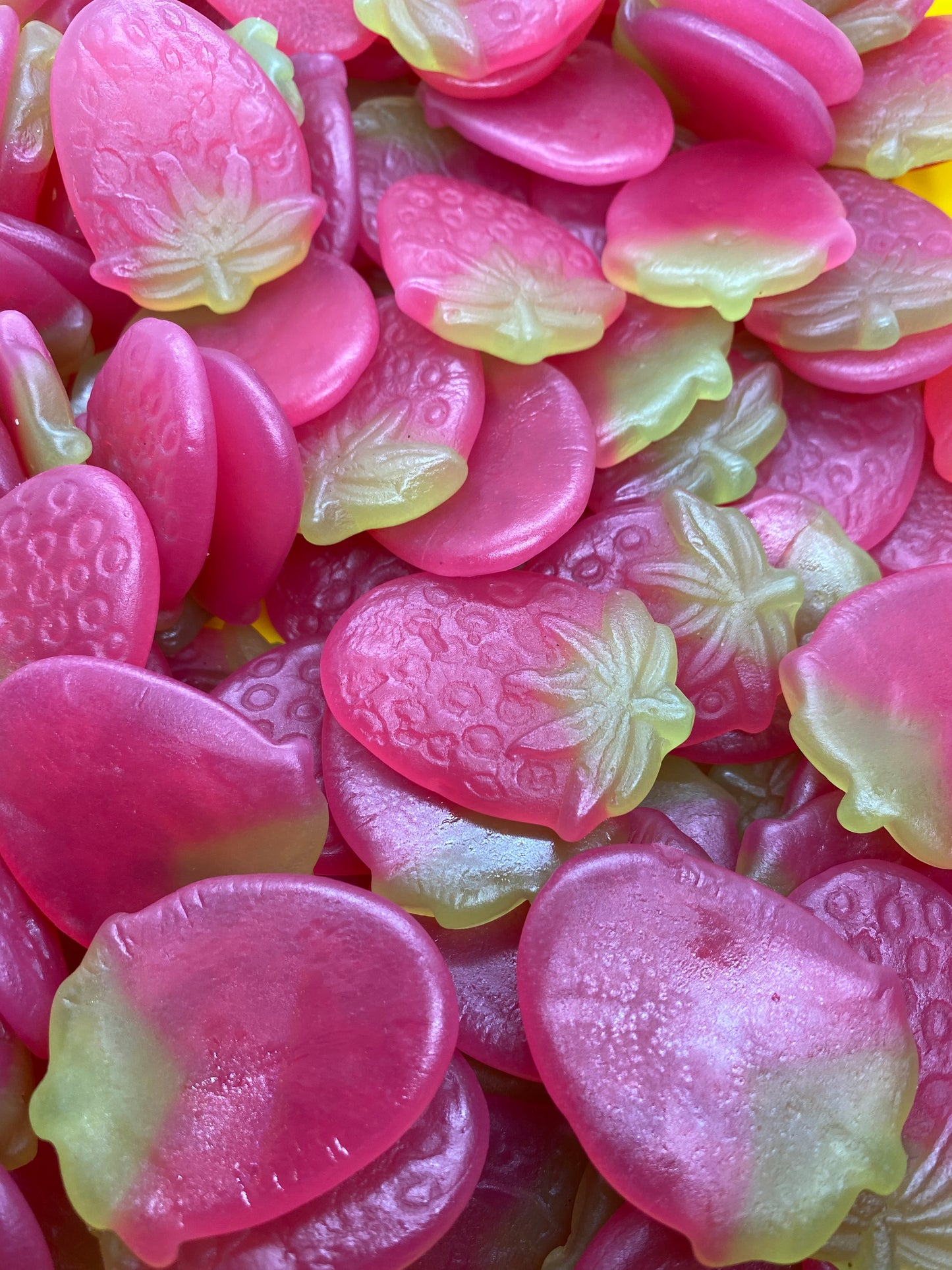 Valentines Pic n Mix