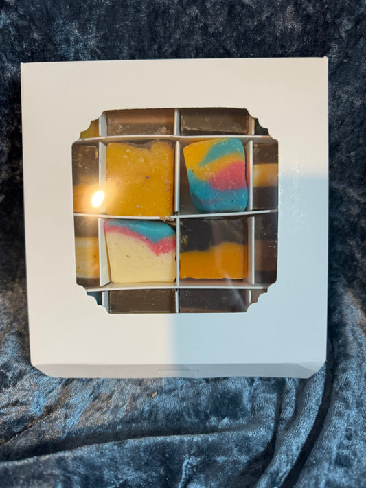 Fudge Mix