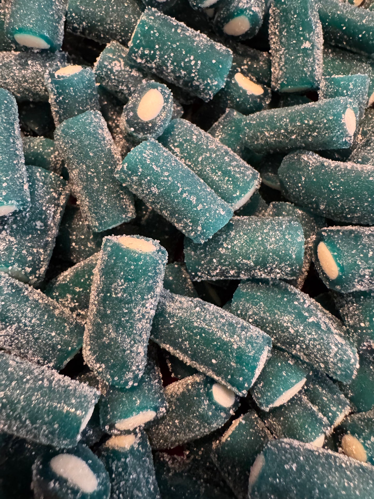 PENCILS, PENCIL BITES AND RAYADITOS