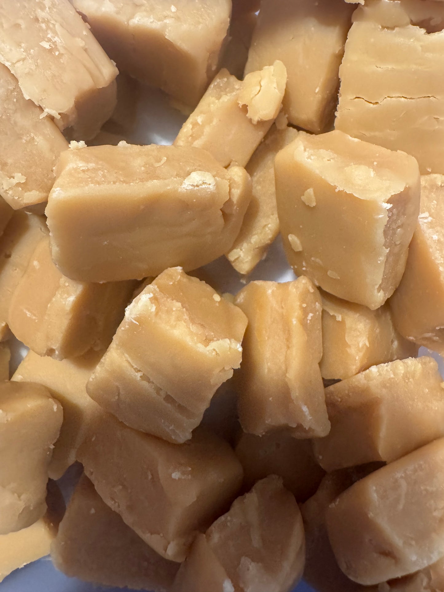 Fudge and Nougat Pic n Mix