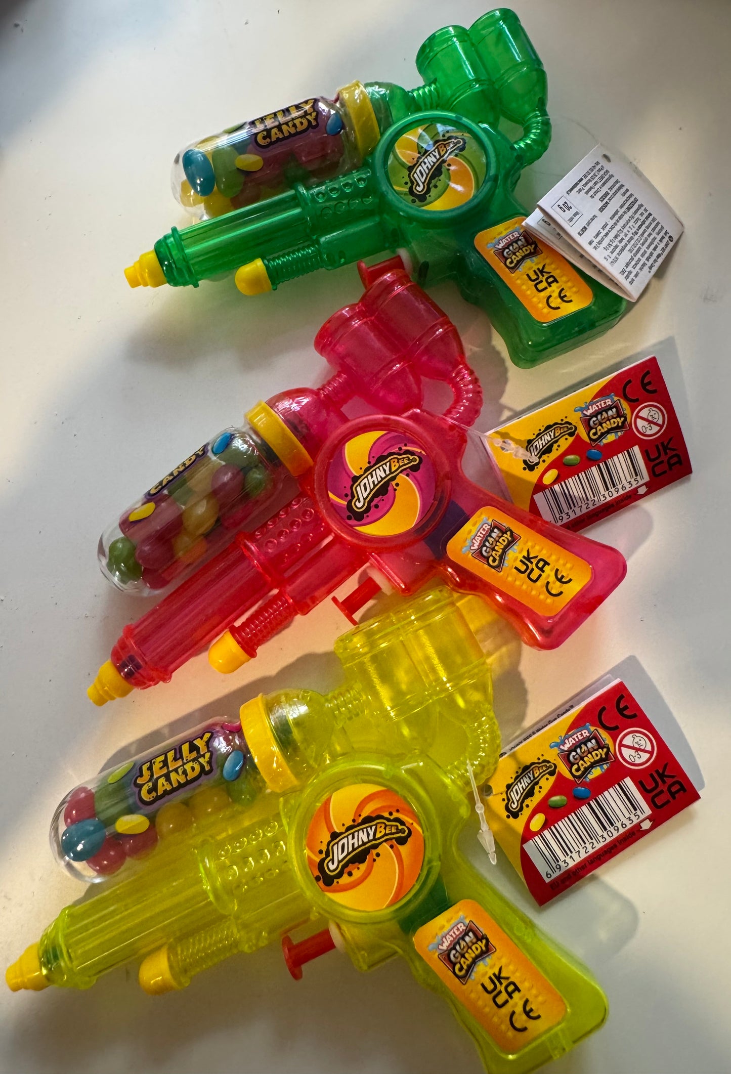 Bucket of Fun