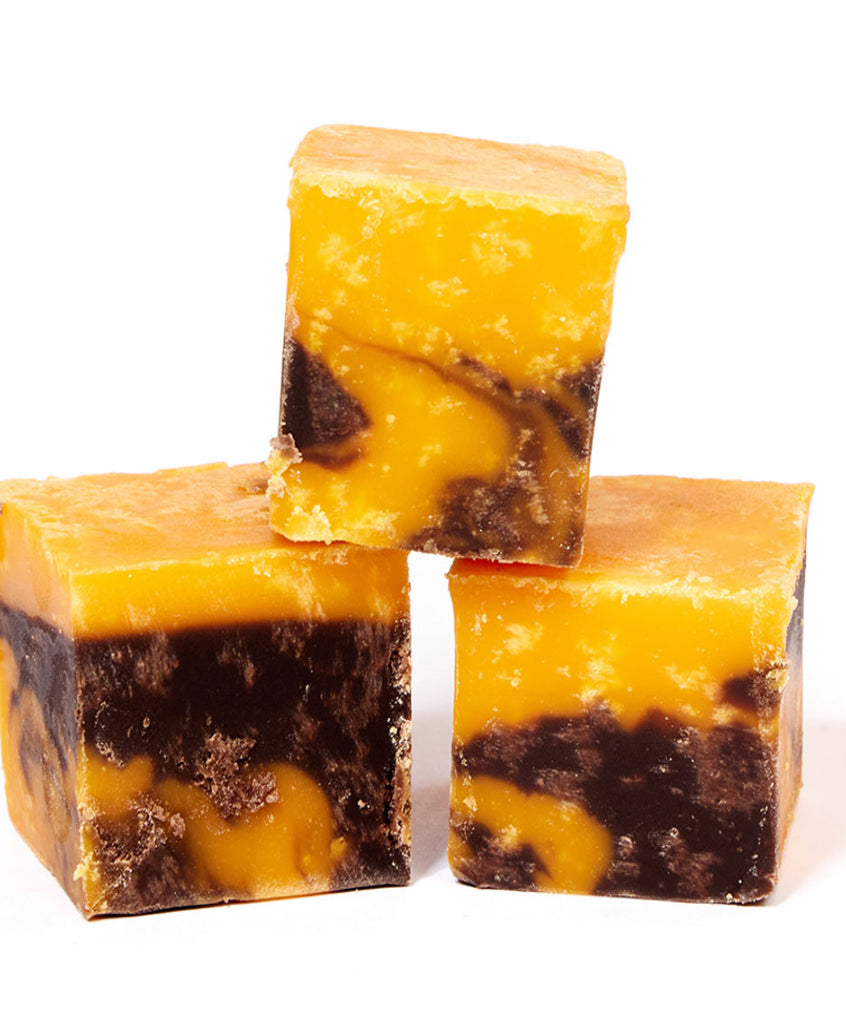 Fudge and Nougat Gift Box