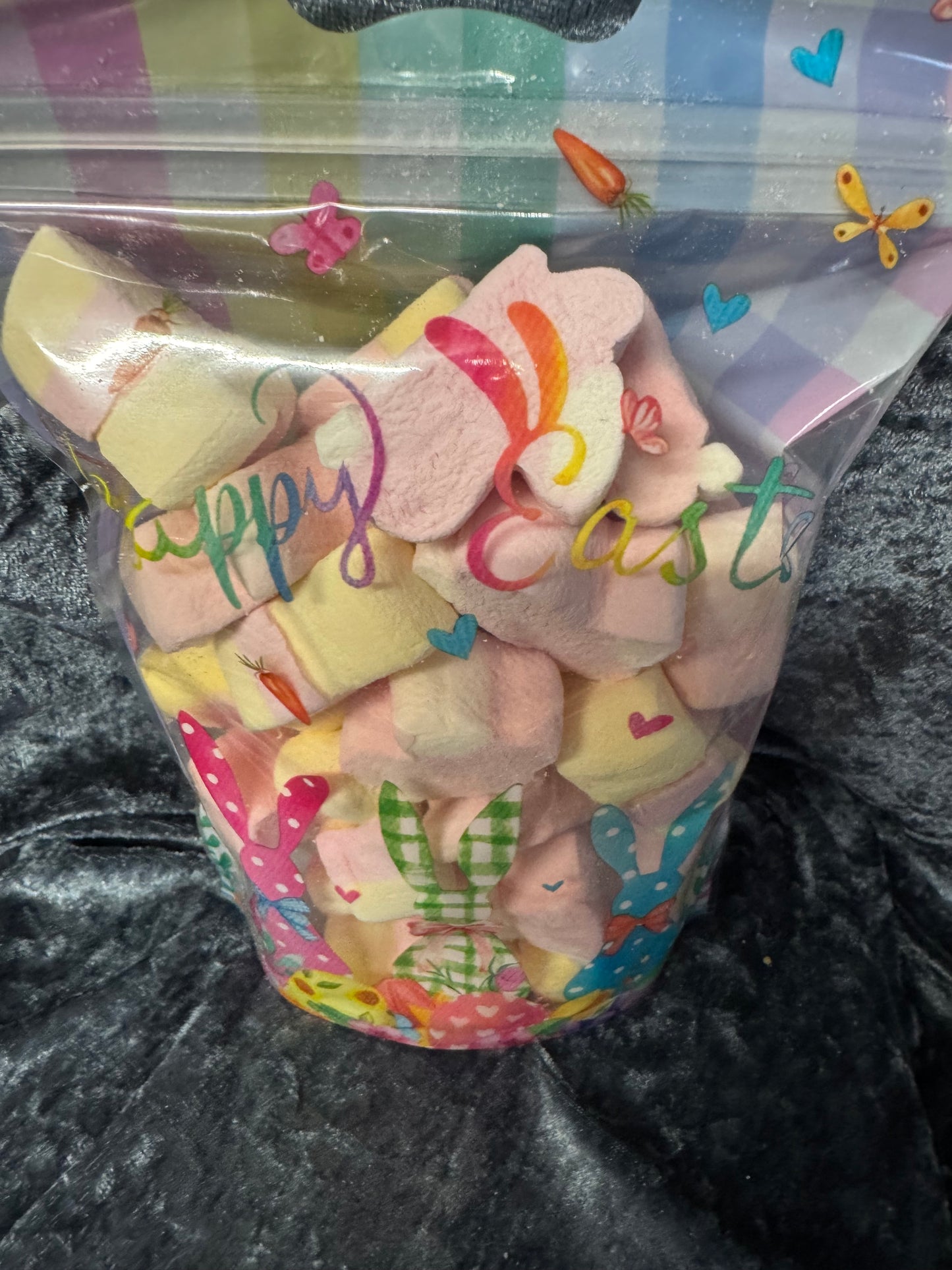 Easter Mix
