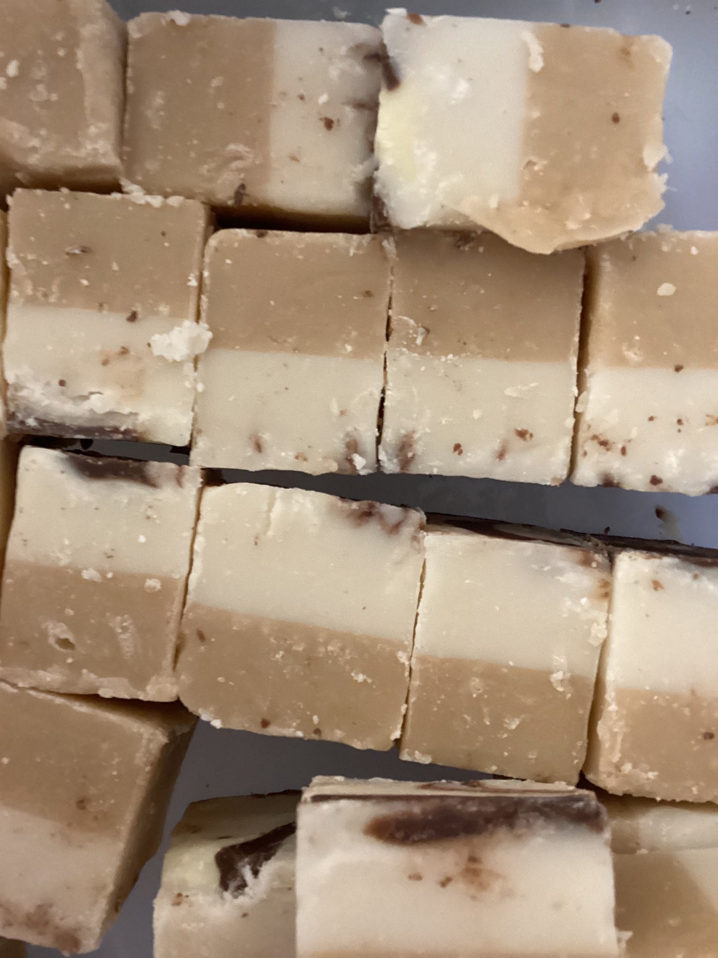 Fudge and Nougat Gift Box