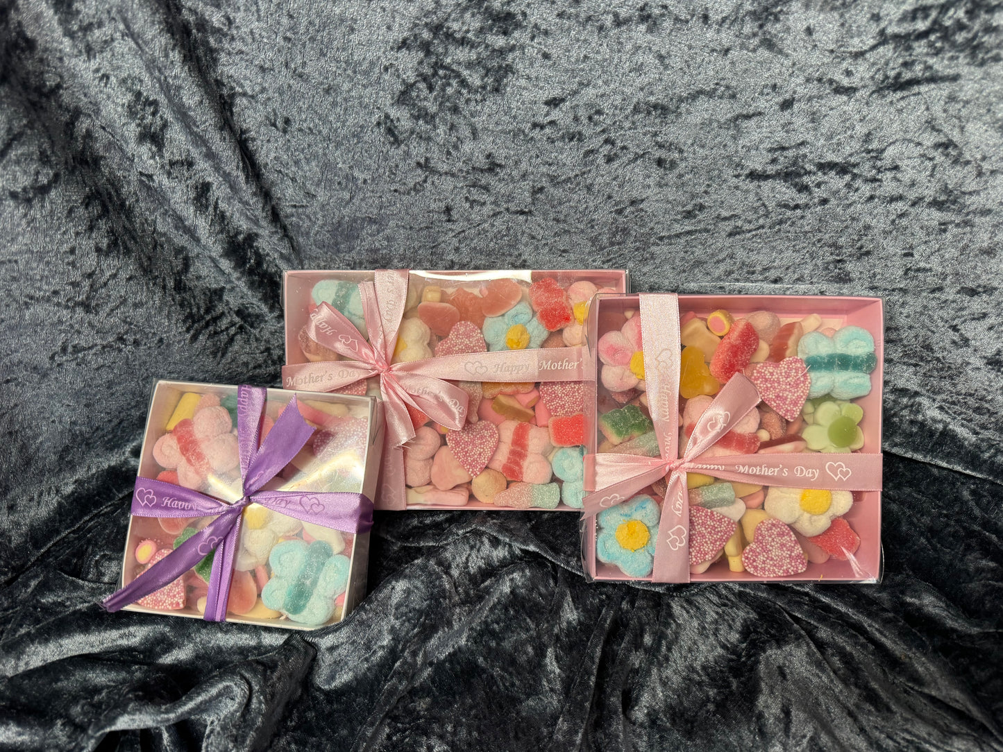 Mother’s Day Pic n Mix Tray