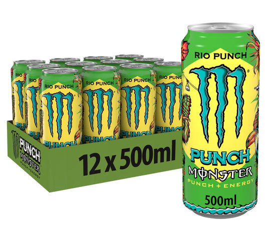 Monster