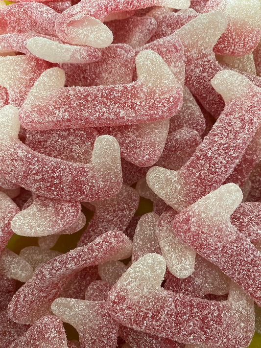 Dracula Teeth - Fizzy