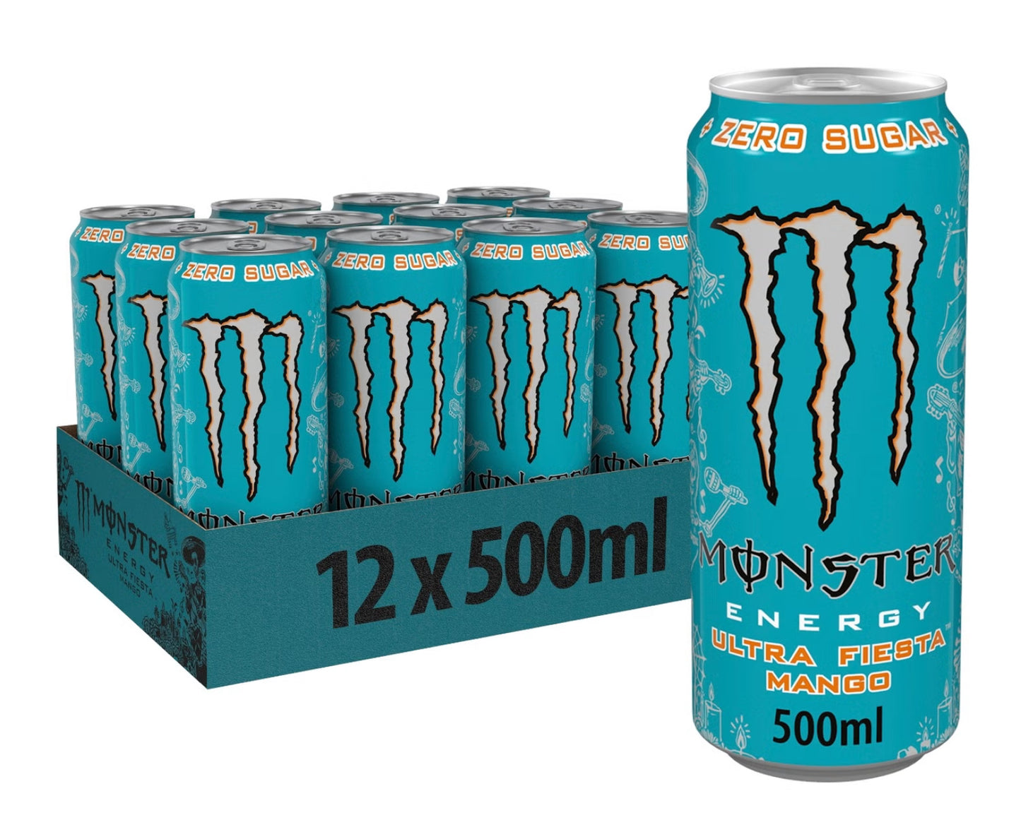Monster
