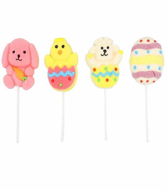 Spring Mallow Pop