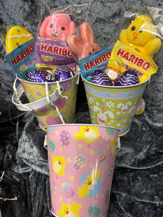 Easter Mini Gifts