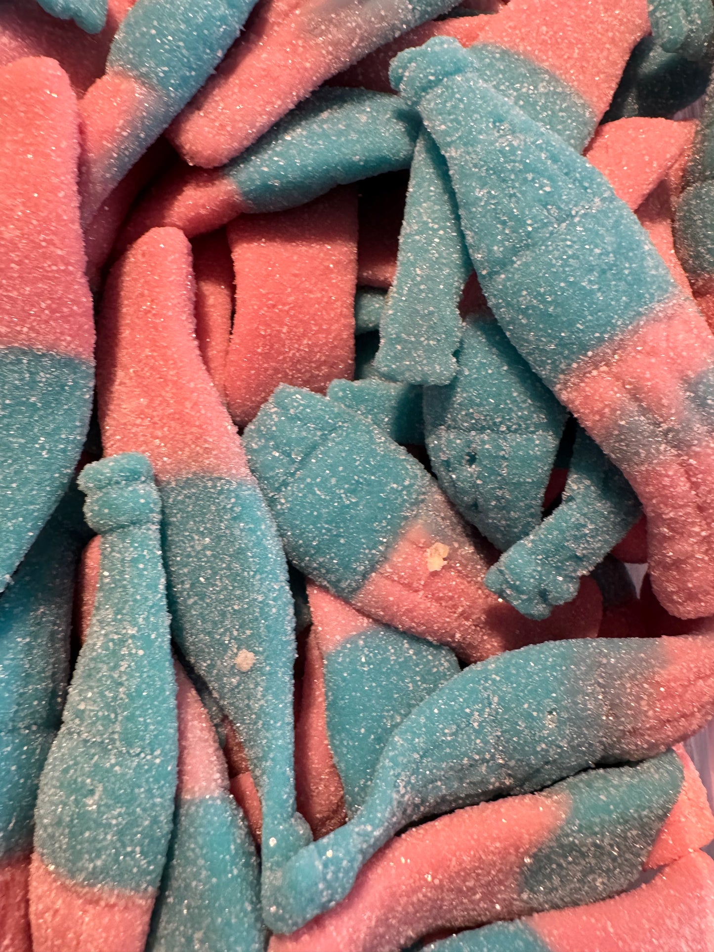 CANDY REALMS
