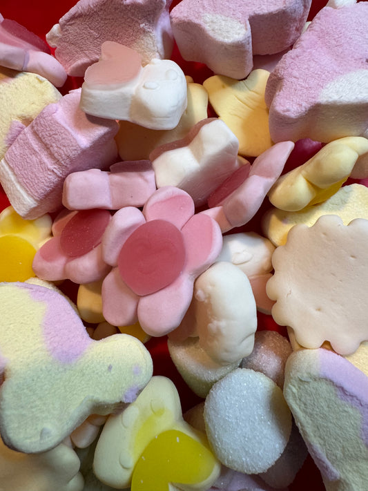 Easter Mix