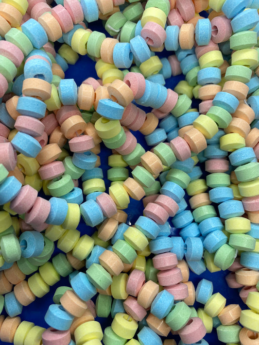 Candy Necklaces
