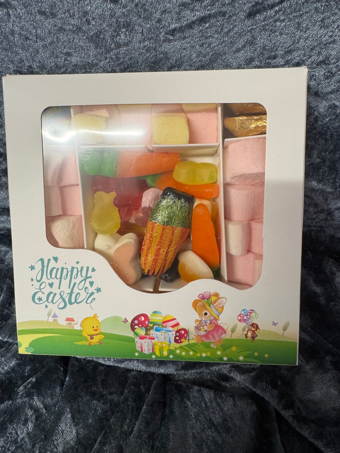 Easter Mix