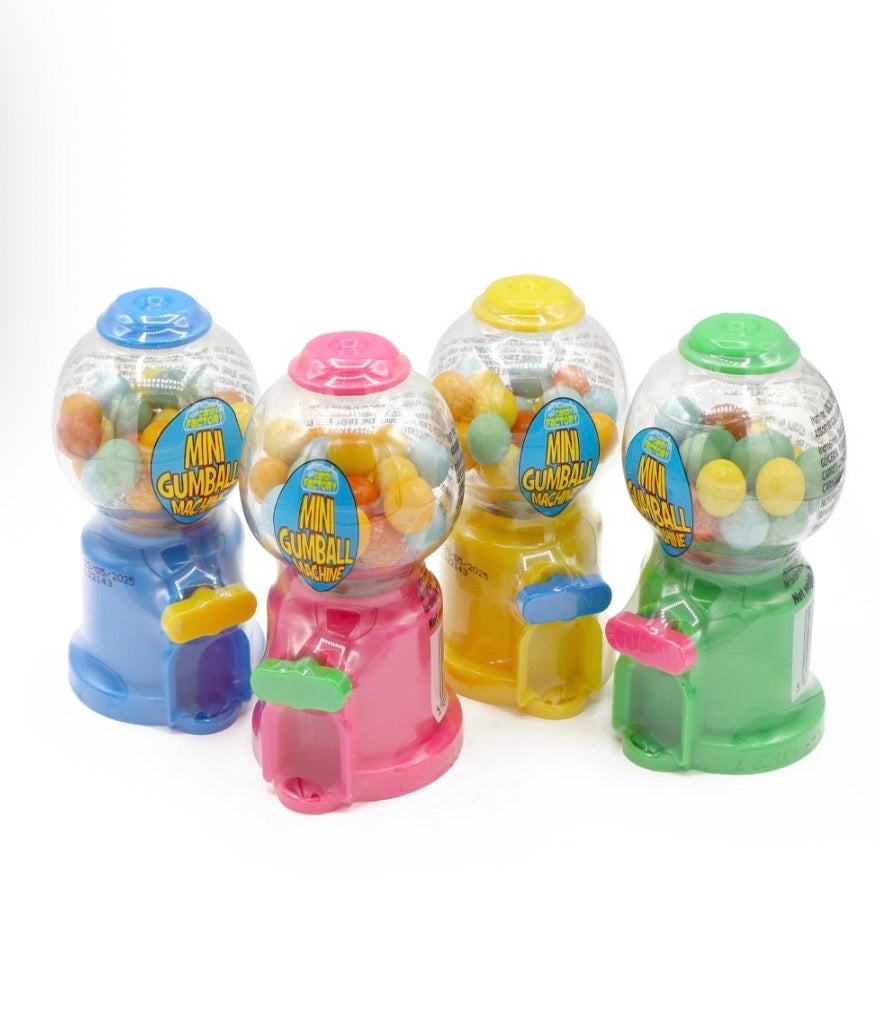 CCF Novelty Sweets