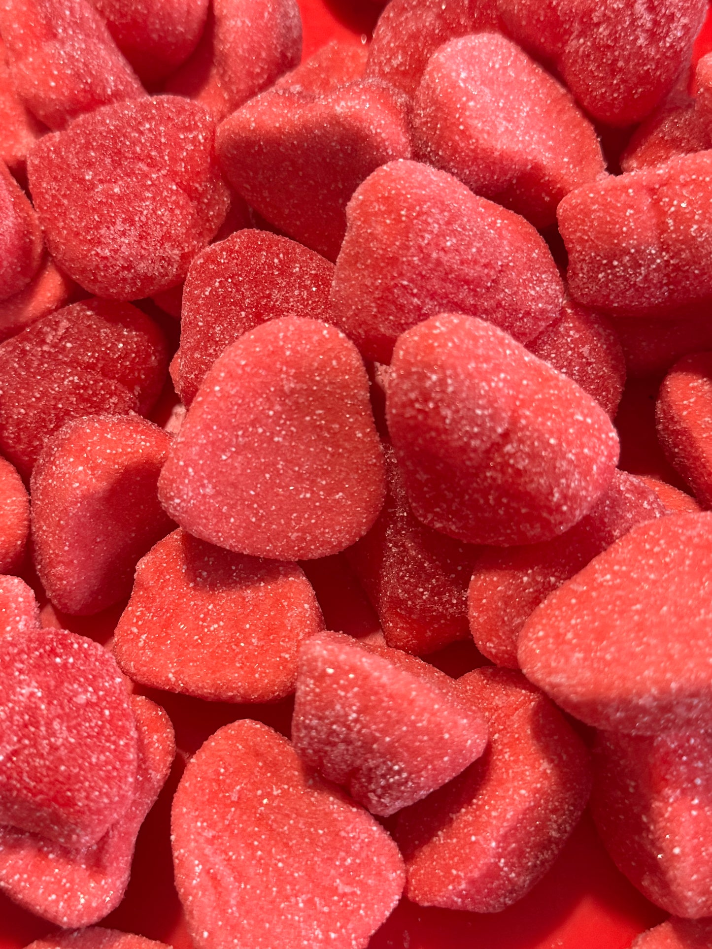 JELLY FILLED
