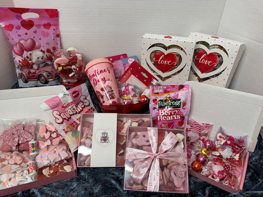 Valentines Gift Sets
