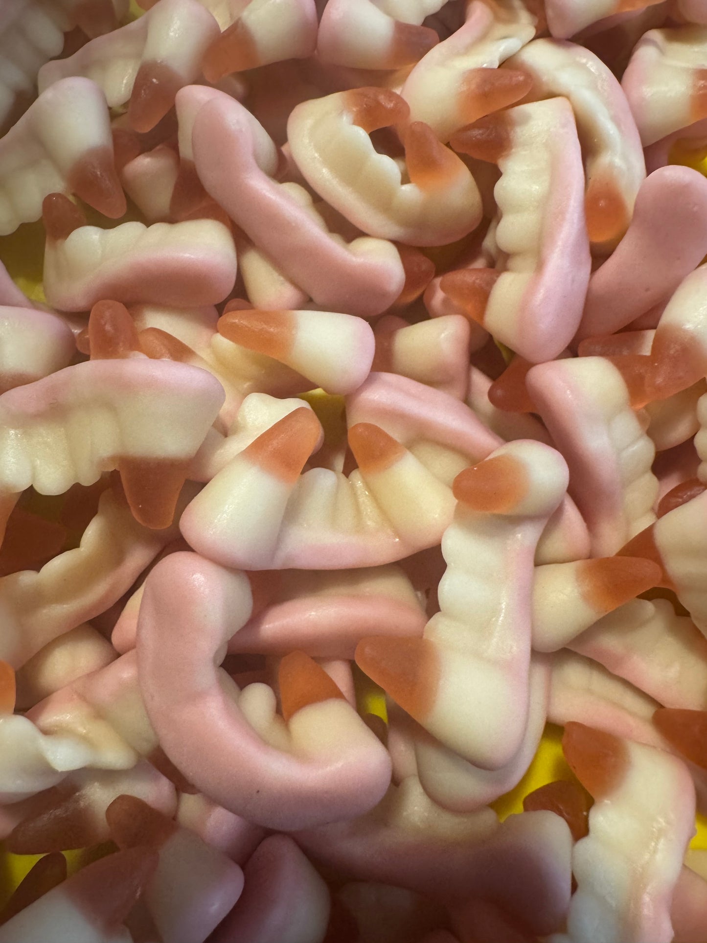 🎃HALLOWEEN PIC N MIX