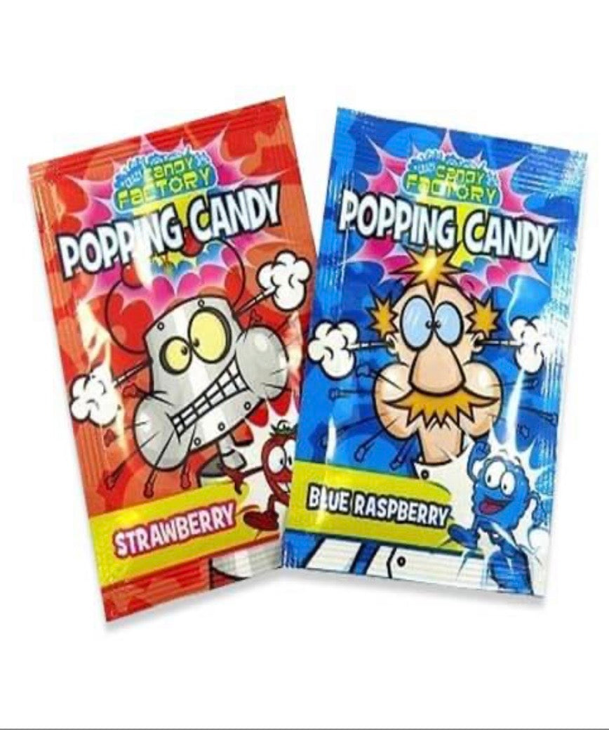 CCF Novelty Sweets