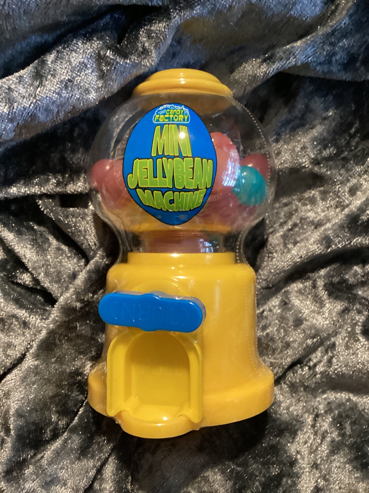 Jelly Bean Machine