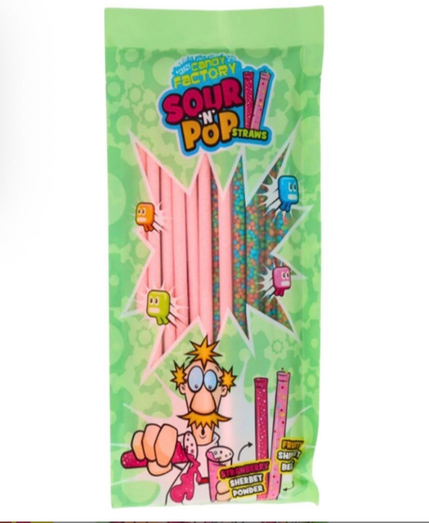 CCF Novelty Sweets