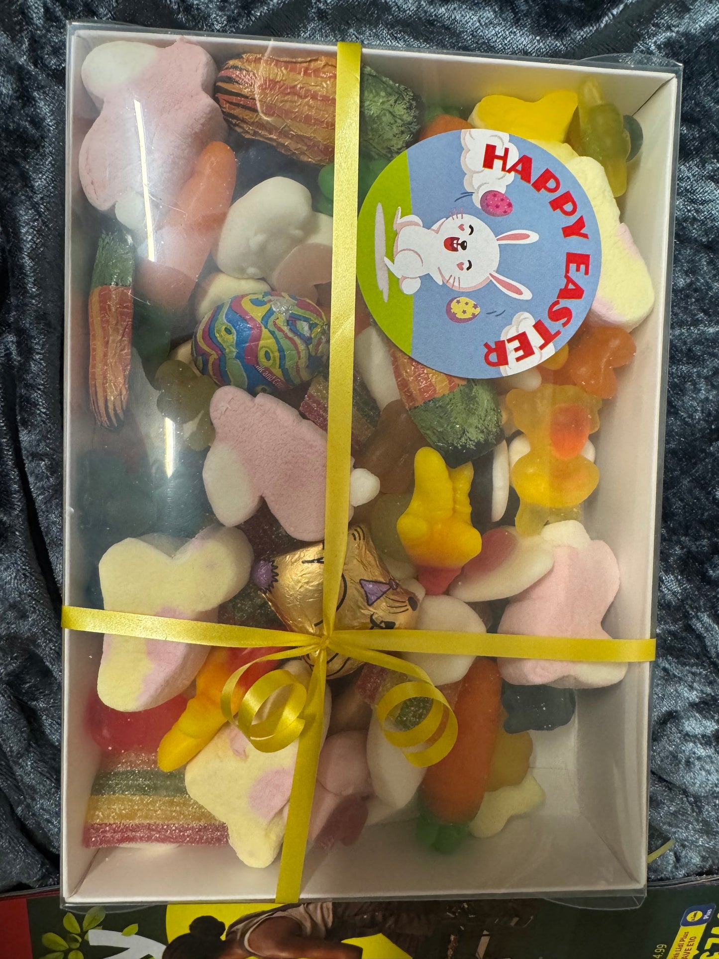 Easter Mix