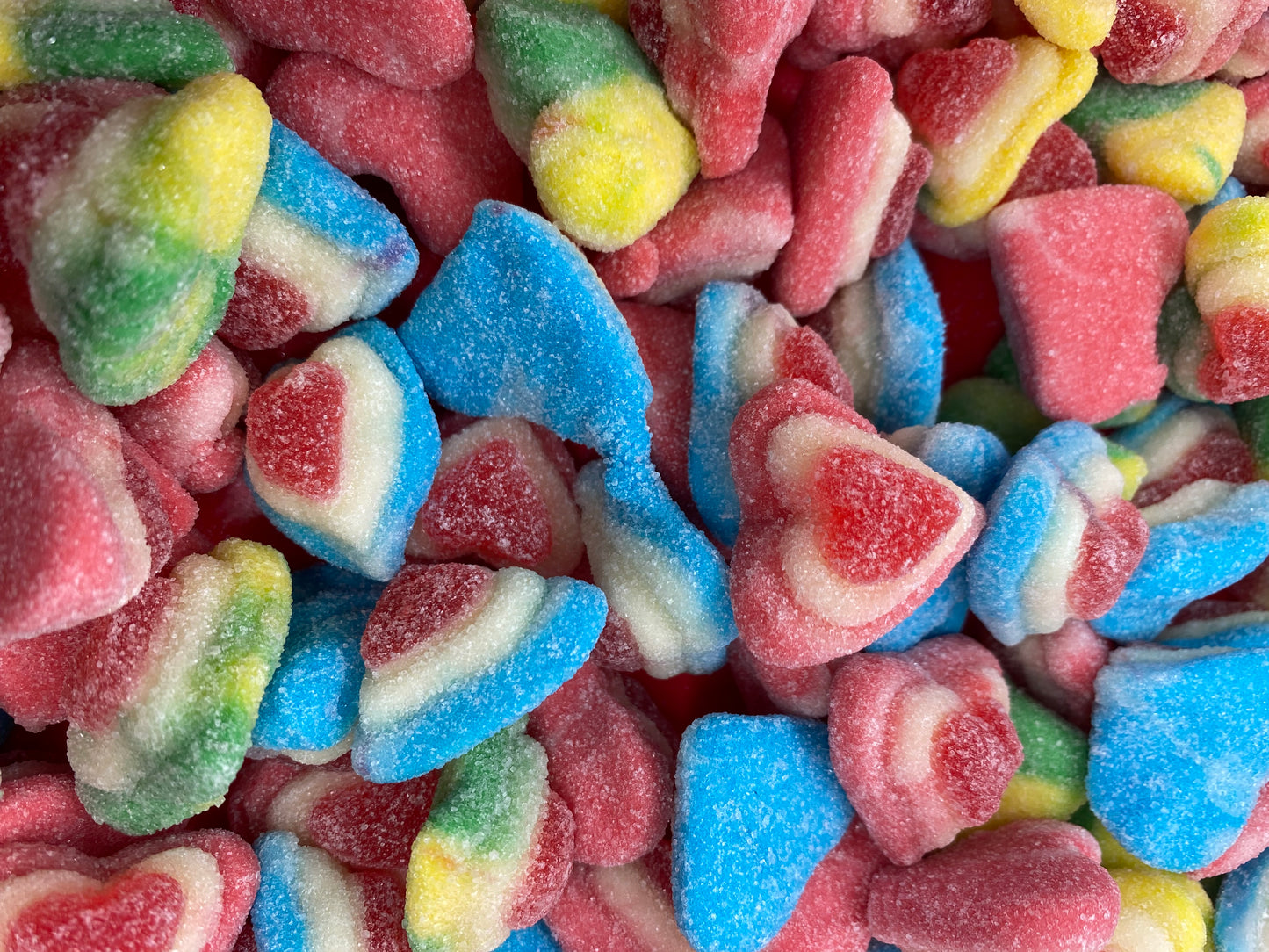 Valentines Pic n Mix