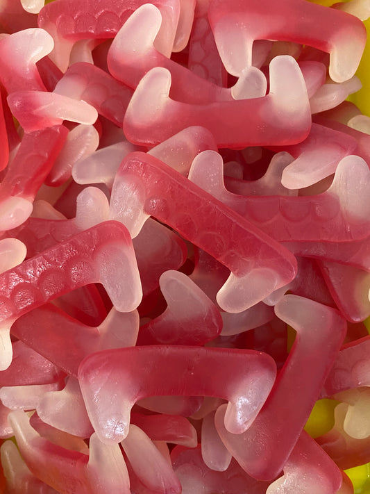 Dracula Teeth
