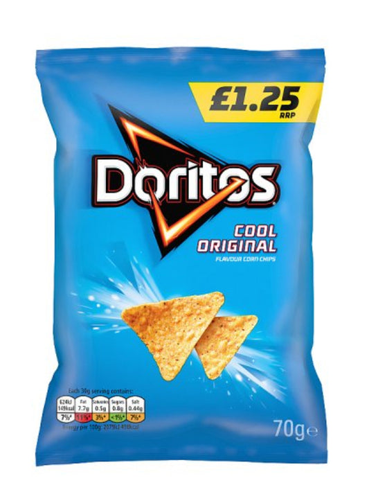 Doritos