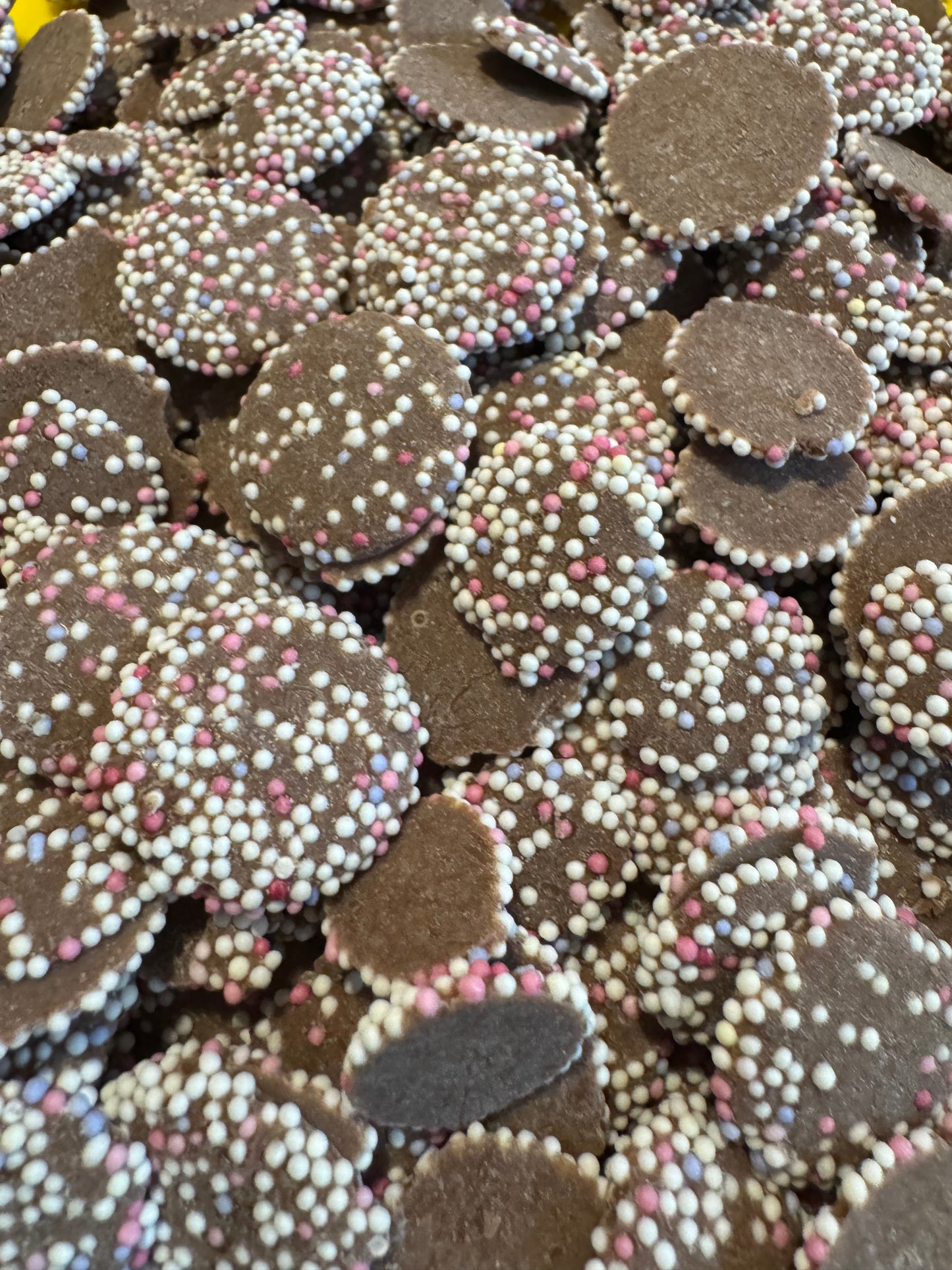🍫CHOCOLATE PIC N MIX
