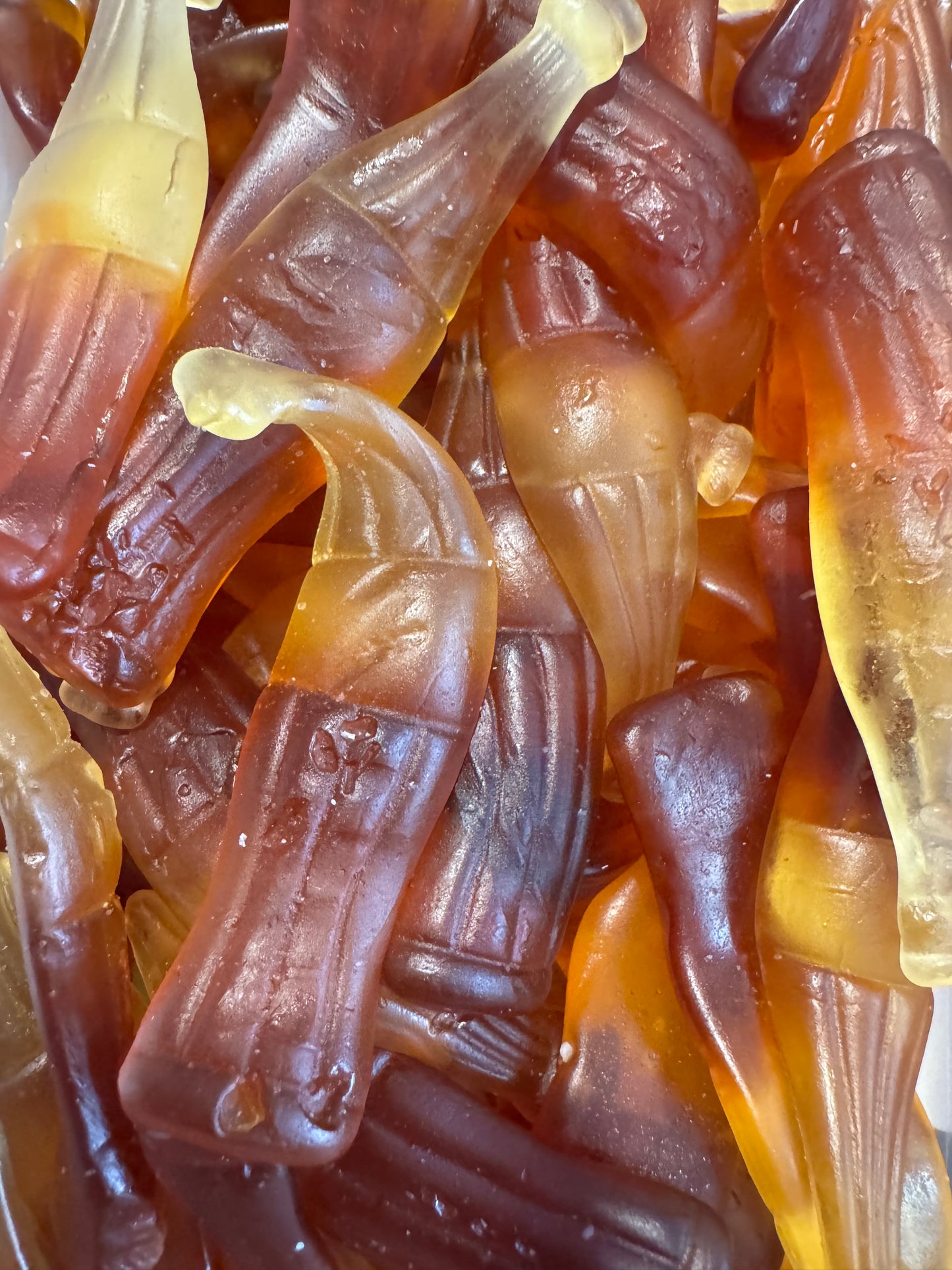 CANDY REALMS