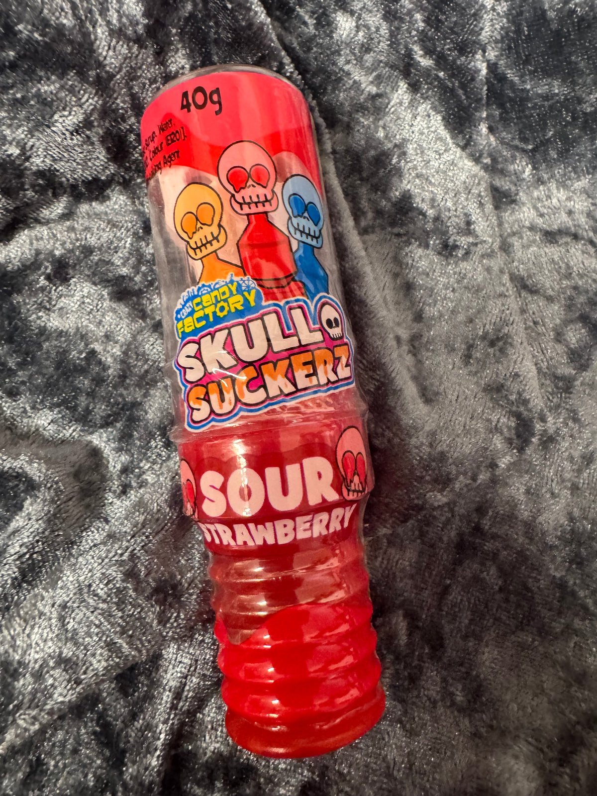 🎃 HALLOWEEN NOVELTY SWEETS