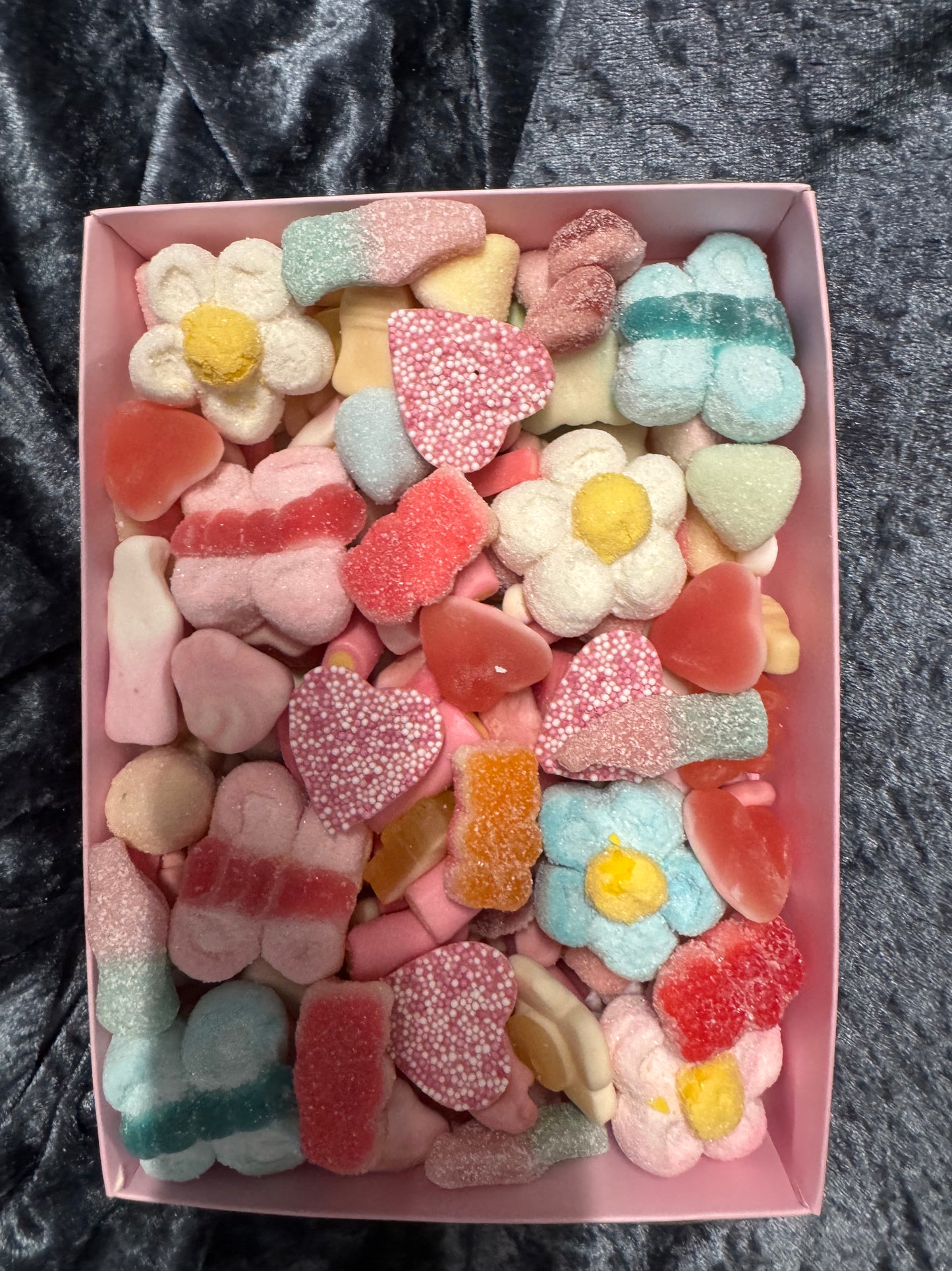 Mother’s Day Pic n Mix Tray