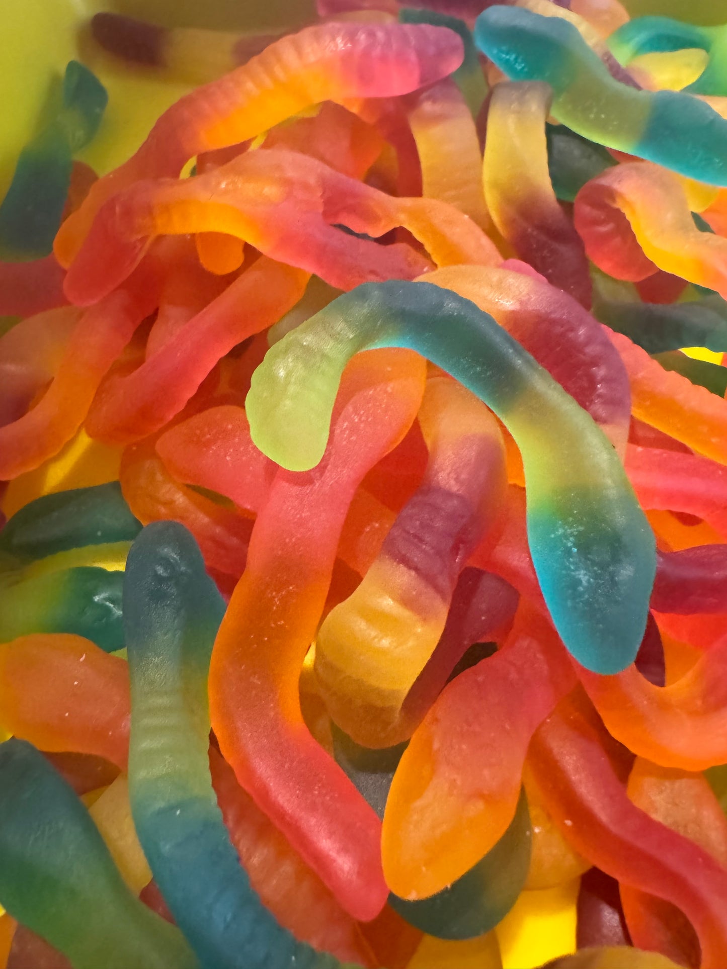 🎃HALLOWEEN PIC N MIX