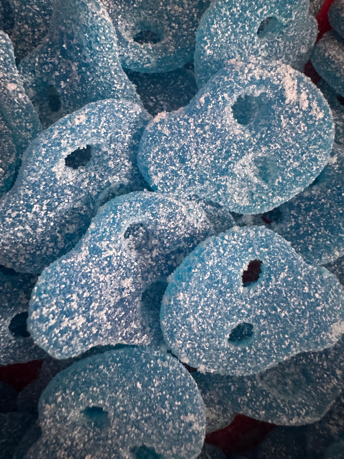 💀SOUR SKULLS💀 VEGAN