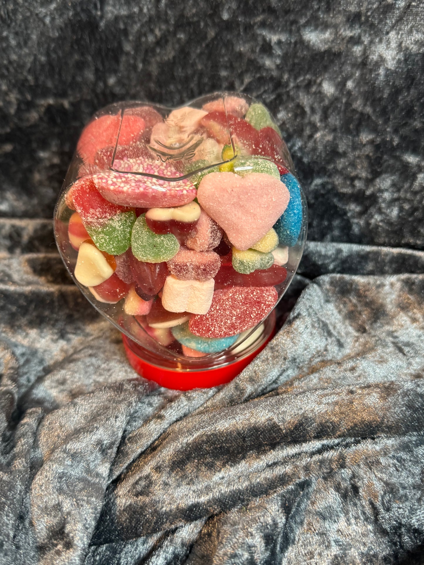 Heart Mix